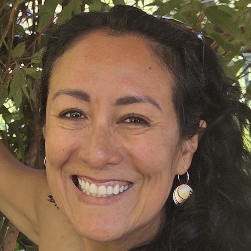 Sofia Carranza-Haynie